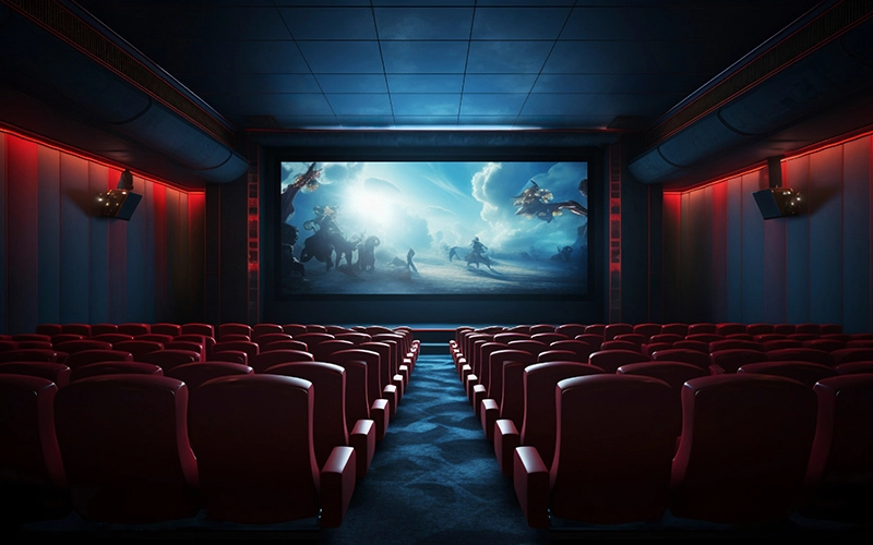 Cinema