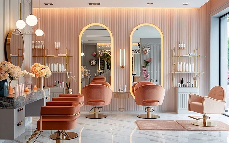 Parlour